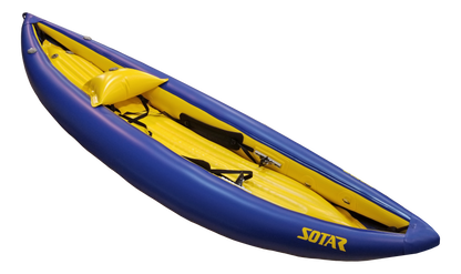 SOTAR 11' SL INFLATABLE KAYAK