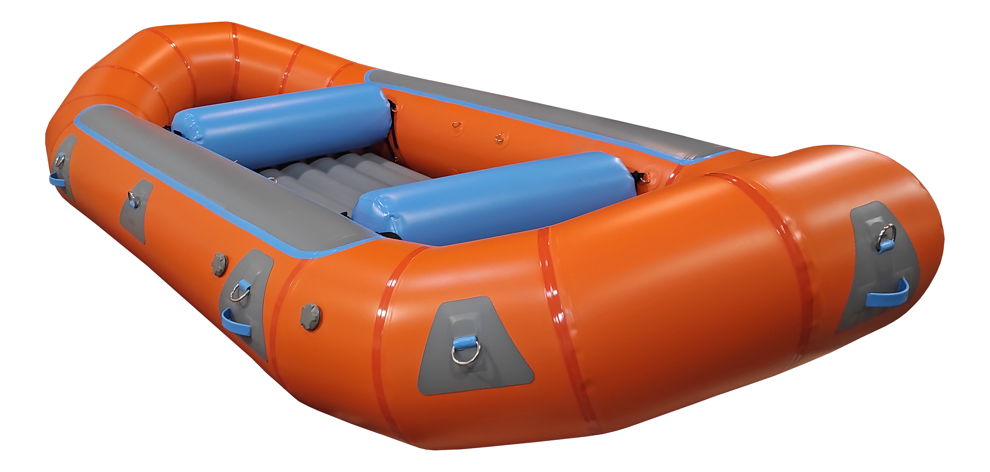 SOTAR ST 14' CLASSIC RAFT