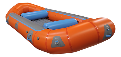 SOTAR ST 14' CLASSIC RAFT