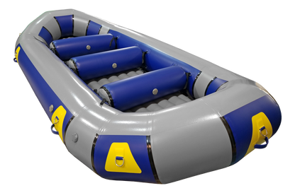 SOTAR ST 14' CLASSIC RAFT