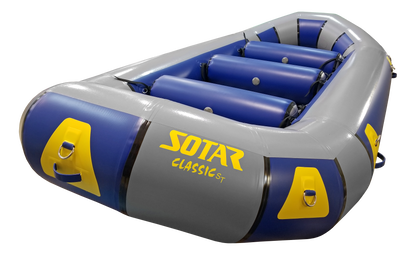 SOTAR ST 14' CLASSIC RAFT