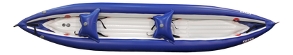 SOTAR 14' SL TANDEM (TWO-PERSON) INFLATABLE KAYAK