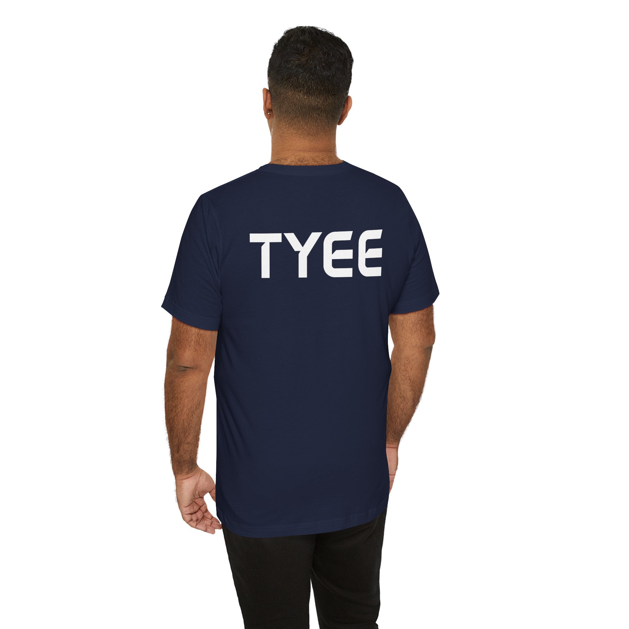 Tyee Rogue Raft Logo T-Shirt - Explore with SOTAR