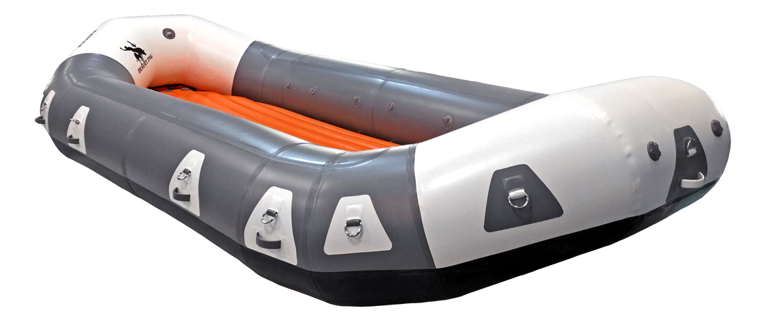 SOTAR ST 16' CLASSIC RAFT