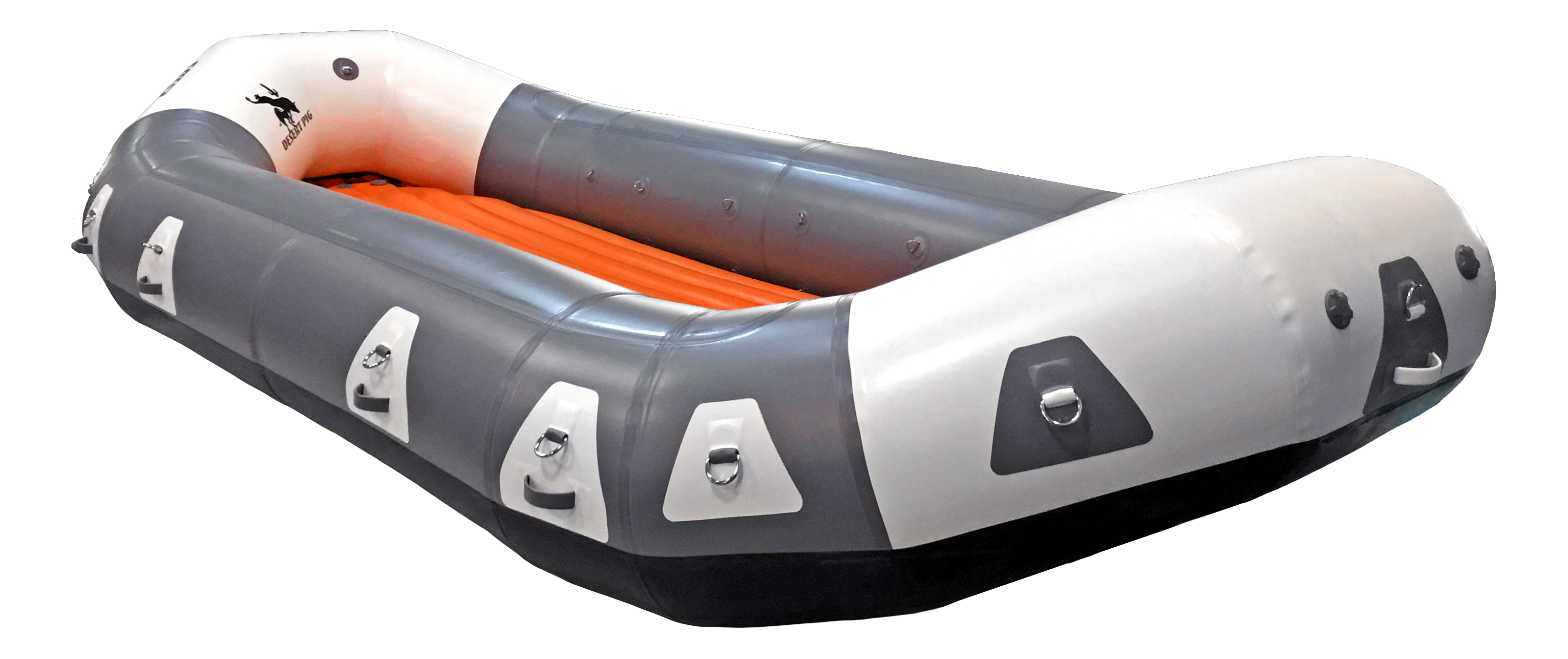 SOTAR ST 16' CLASSIC RAFT