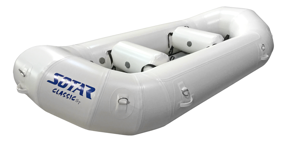 SOTAR ST 11' CLASSIC RAFT
