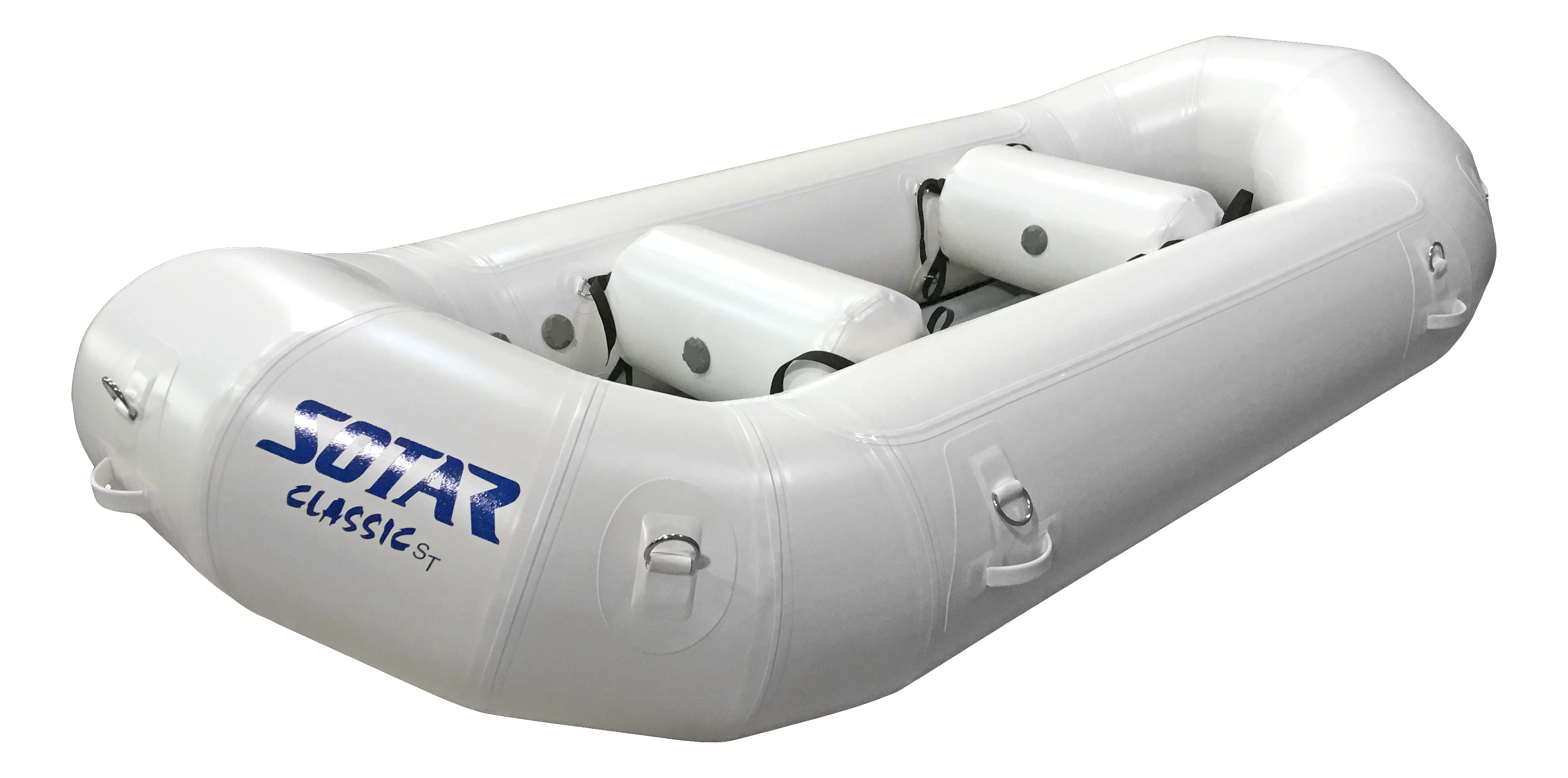 SOTAR ST 11' CLASSIC RAFT