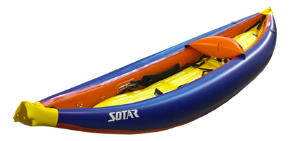SOTAR 11' SL INFLATABLE KAYAK