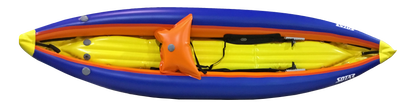 SOTAR 11' SL INFLATABLE KAYAK