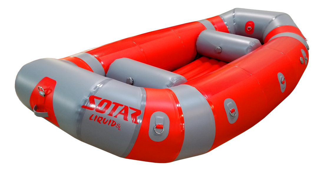 SOTAR SL 10' LIQUID RAFT
