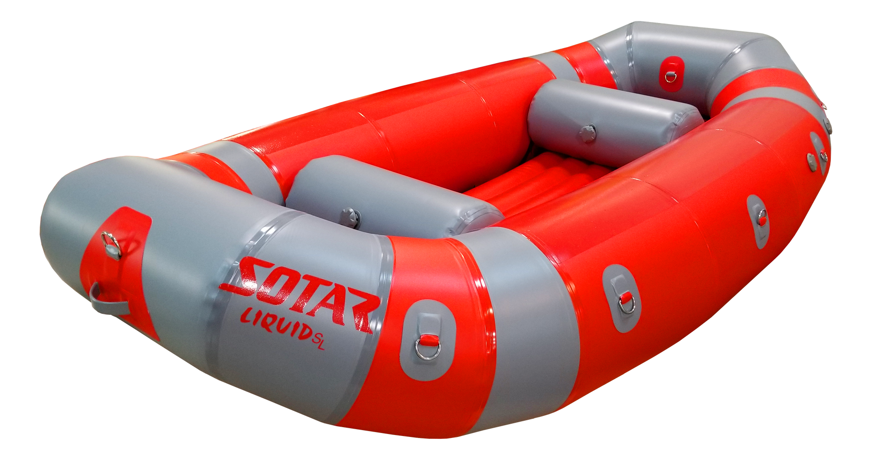 SOTAR SL 10' LIQUID RAFT
