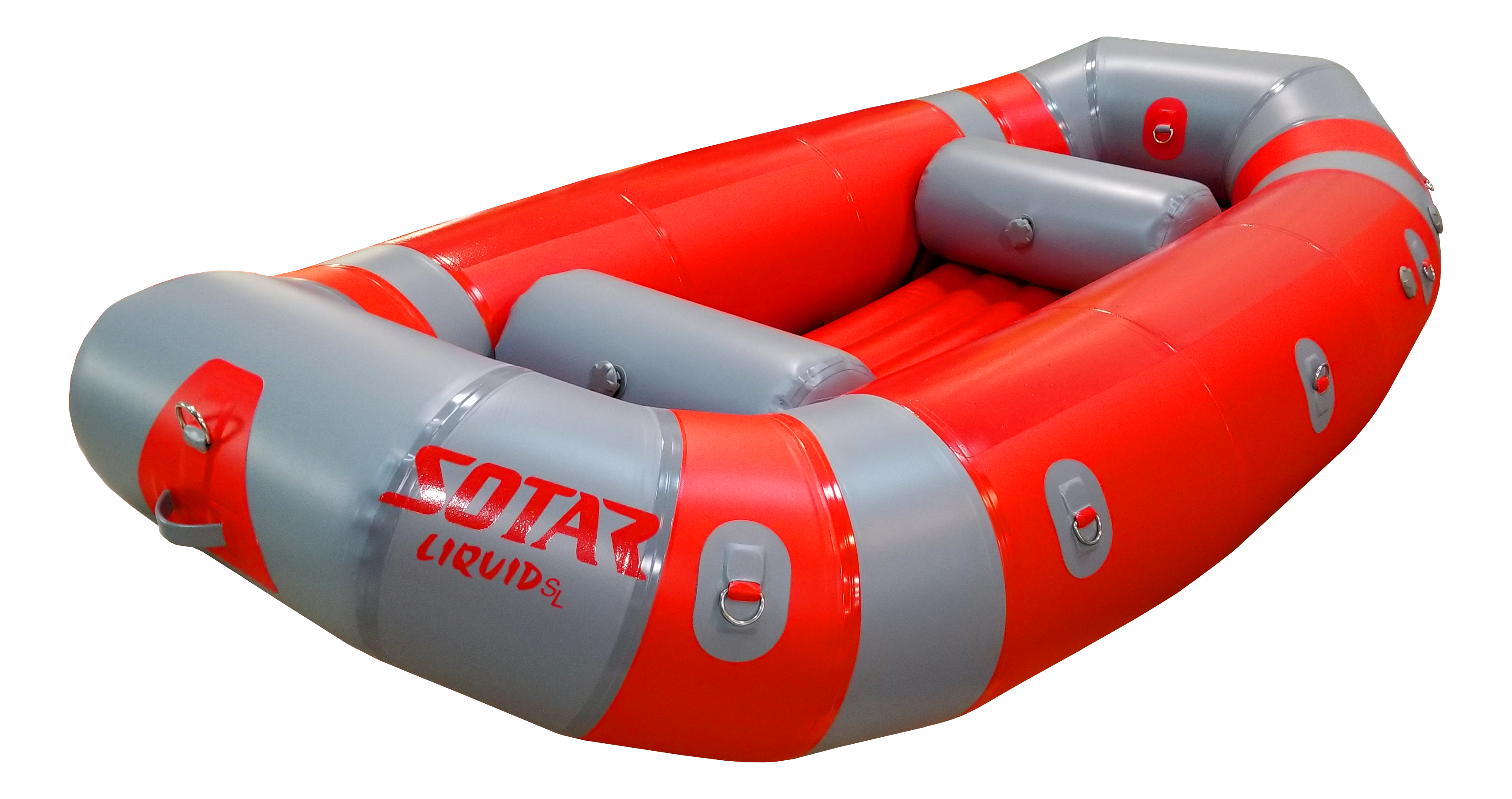 SOTAR SL 10' LIQUID RAFT