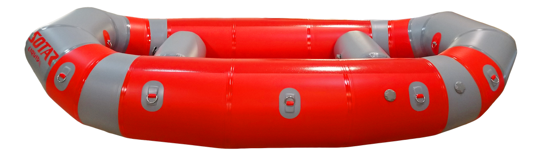 SOTAR SL 10' LIQUID RAFT