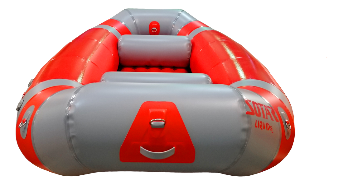 SOTAR SL 10' LIQUID RAFT