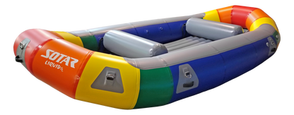 SOTAR SL 14' LIQUID RAFT