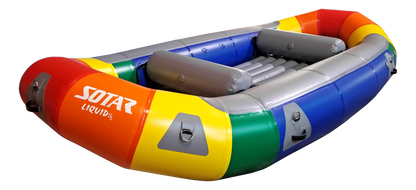 SOTAR SL 14' LIQUID RAFT