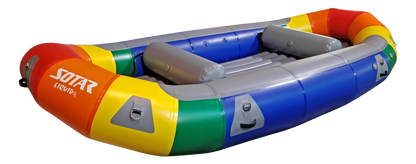 SOTAR SL 14' LIQUID RAFT