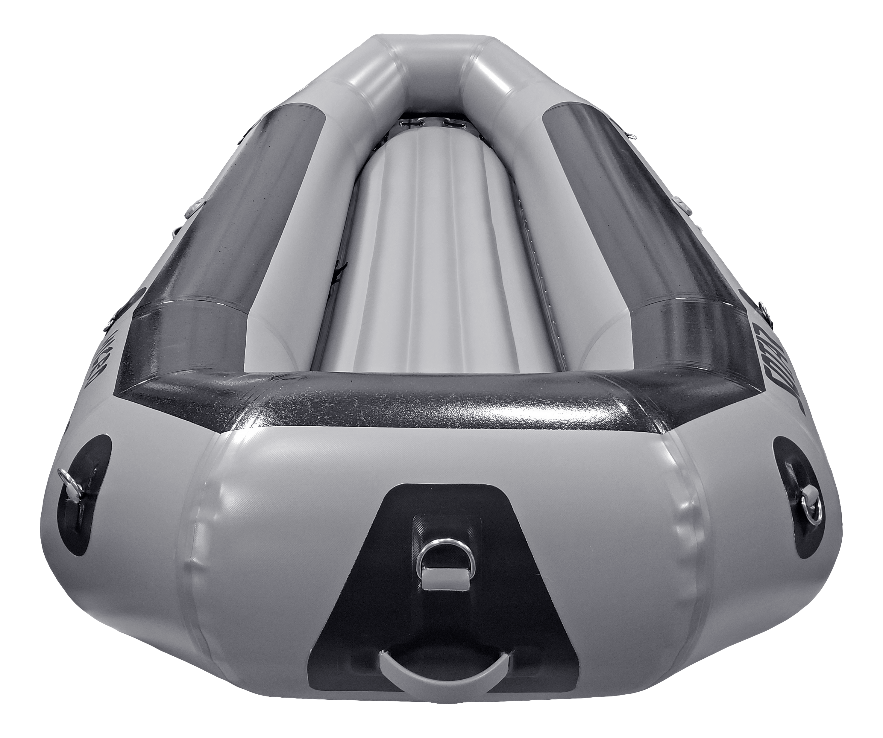SOTAR Micro Strike 11' Raft - Frame Not Included