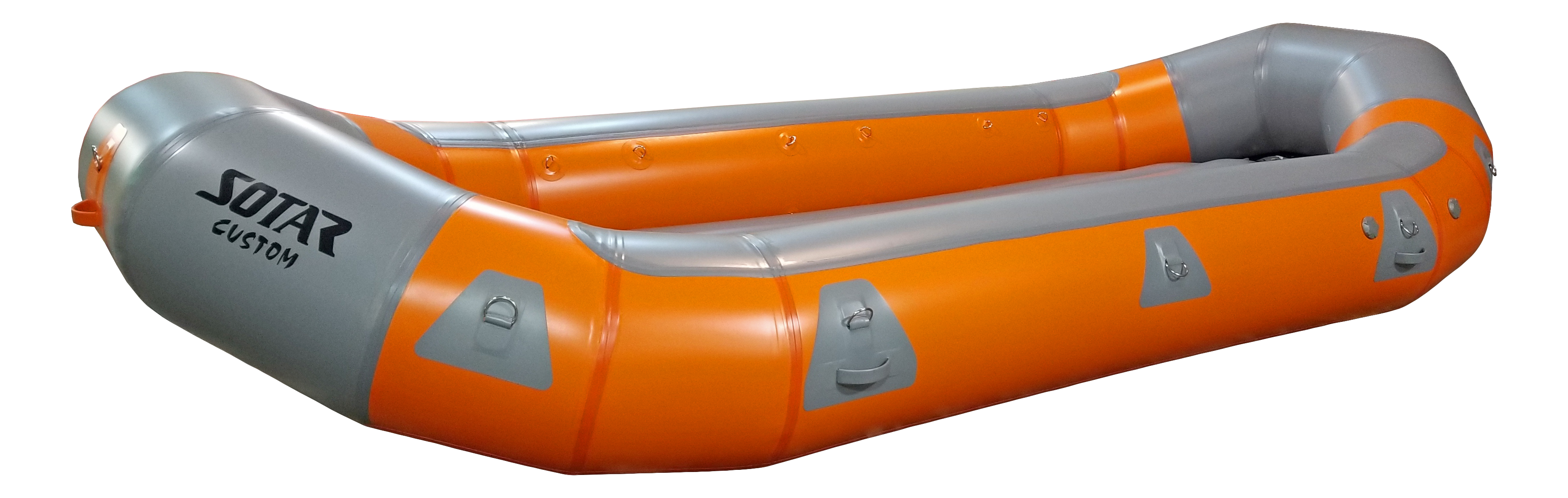 SOTAR ST 15' CLASSIC RAFT