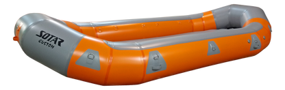 SOTAR ST 15' CLASSIC RAFT