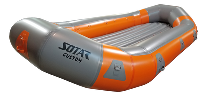 SOTAR ST 15' CLASSIC RAFT