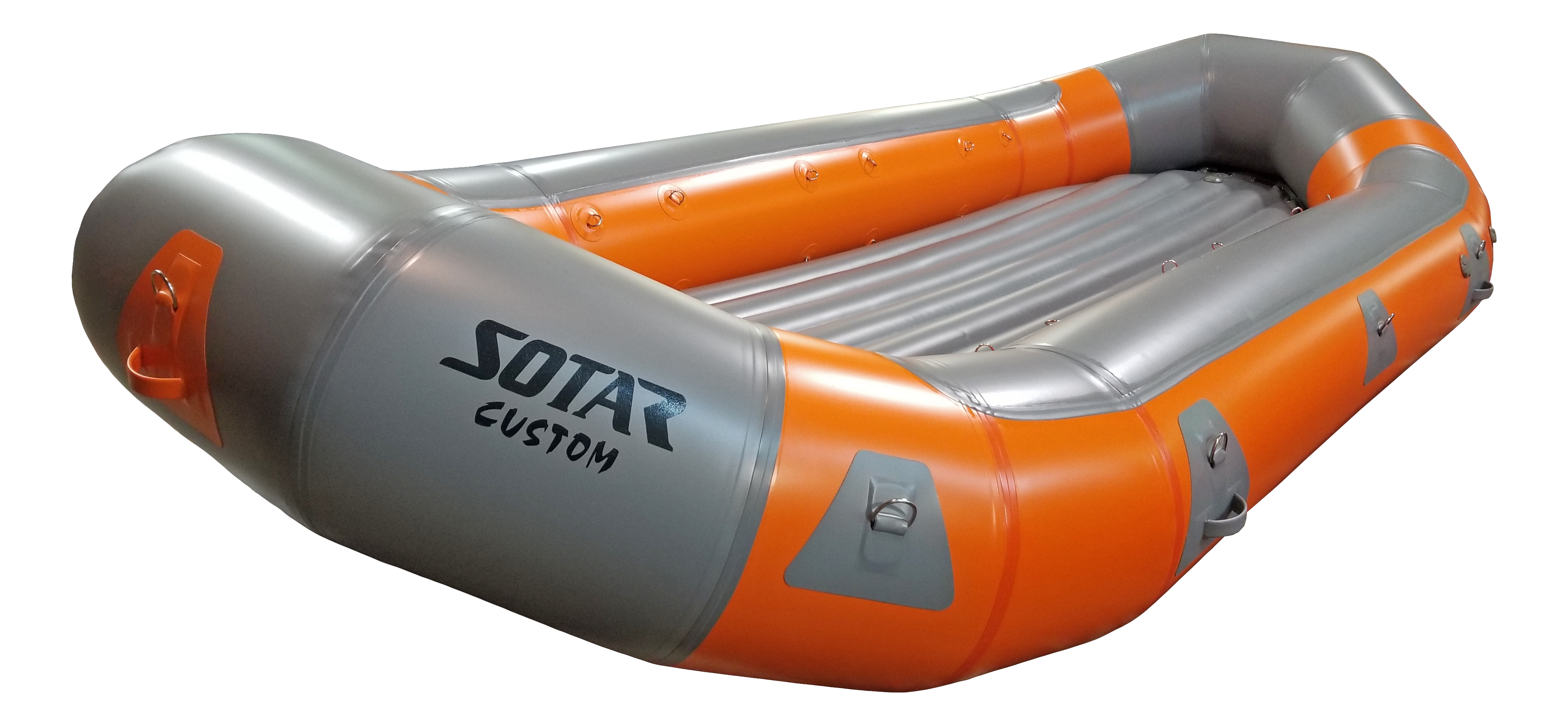SOTAR ST 15' CLASSIC RAFT