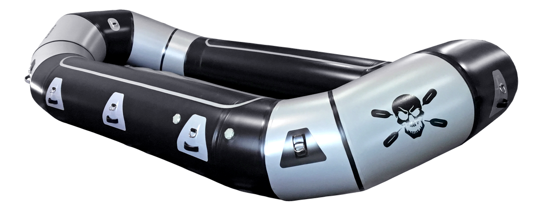 SOTAR ST 16' CLASSIC RAFT