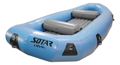 SOTAR SL 14' LIQUID RAFT