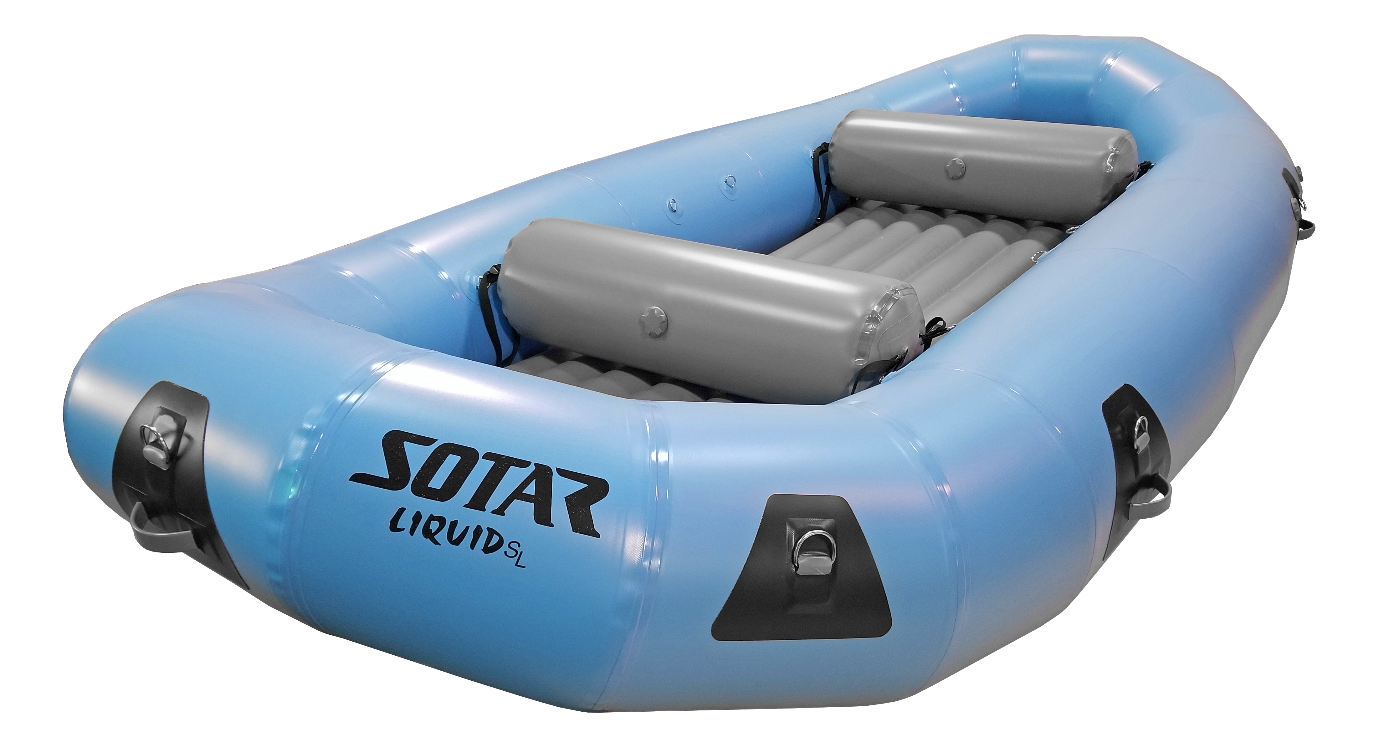 SOTAR SL 14' LIQUID RAFT