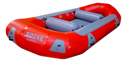 SOTAR ST 13' CLASSIC RAFT