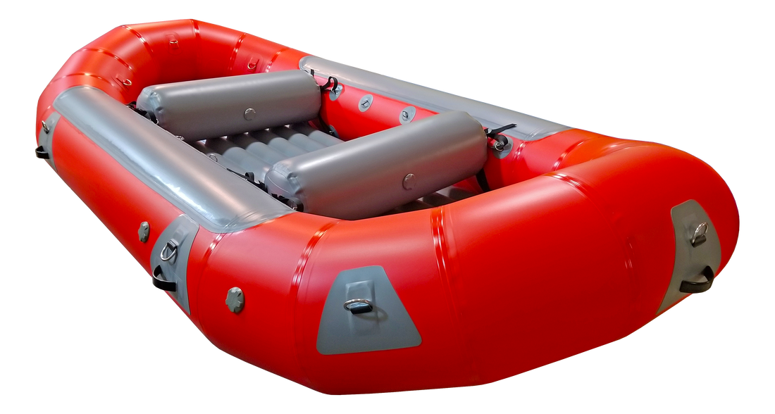 SOTAR ST 13' CLASSIC RAFT