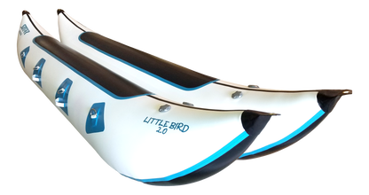 SOTAR LEGEND 12'8" CAT