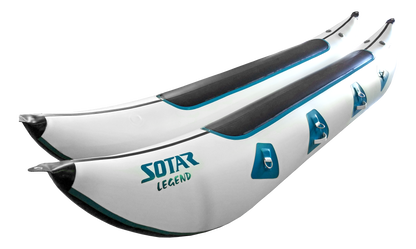 SOTAR LEGEND 12'8" CAT