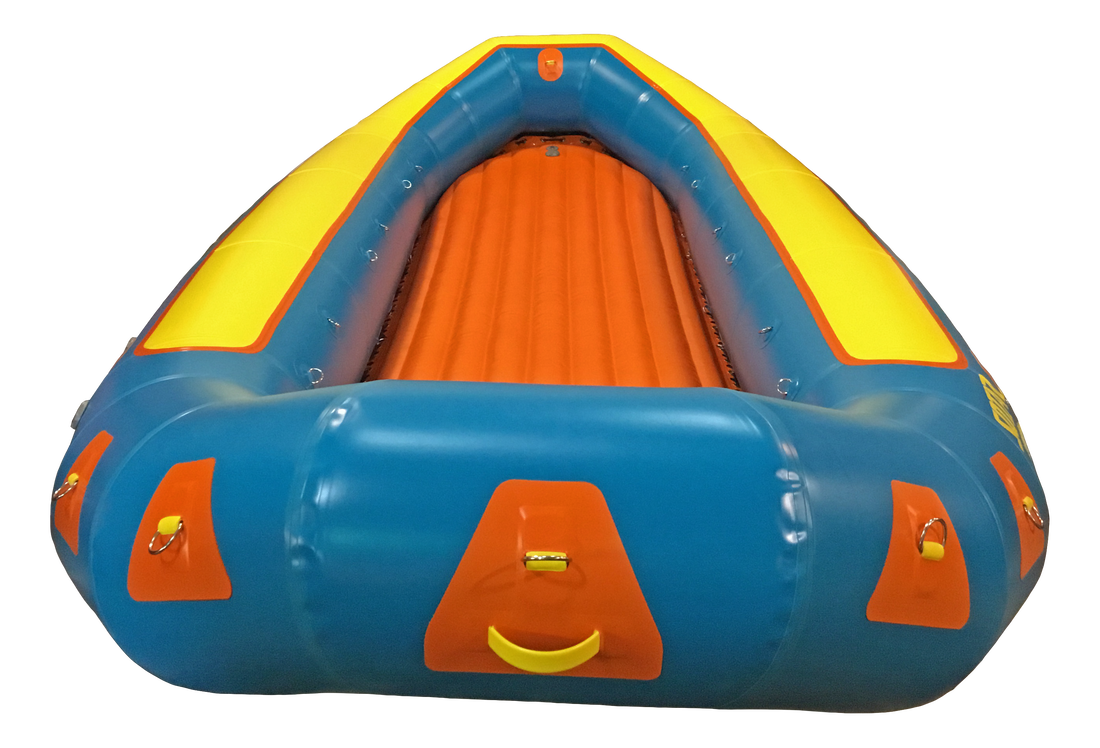 SOTAR SL 15' Liquid Raft