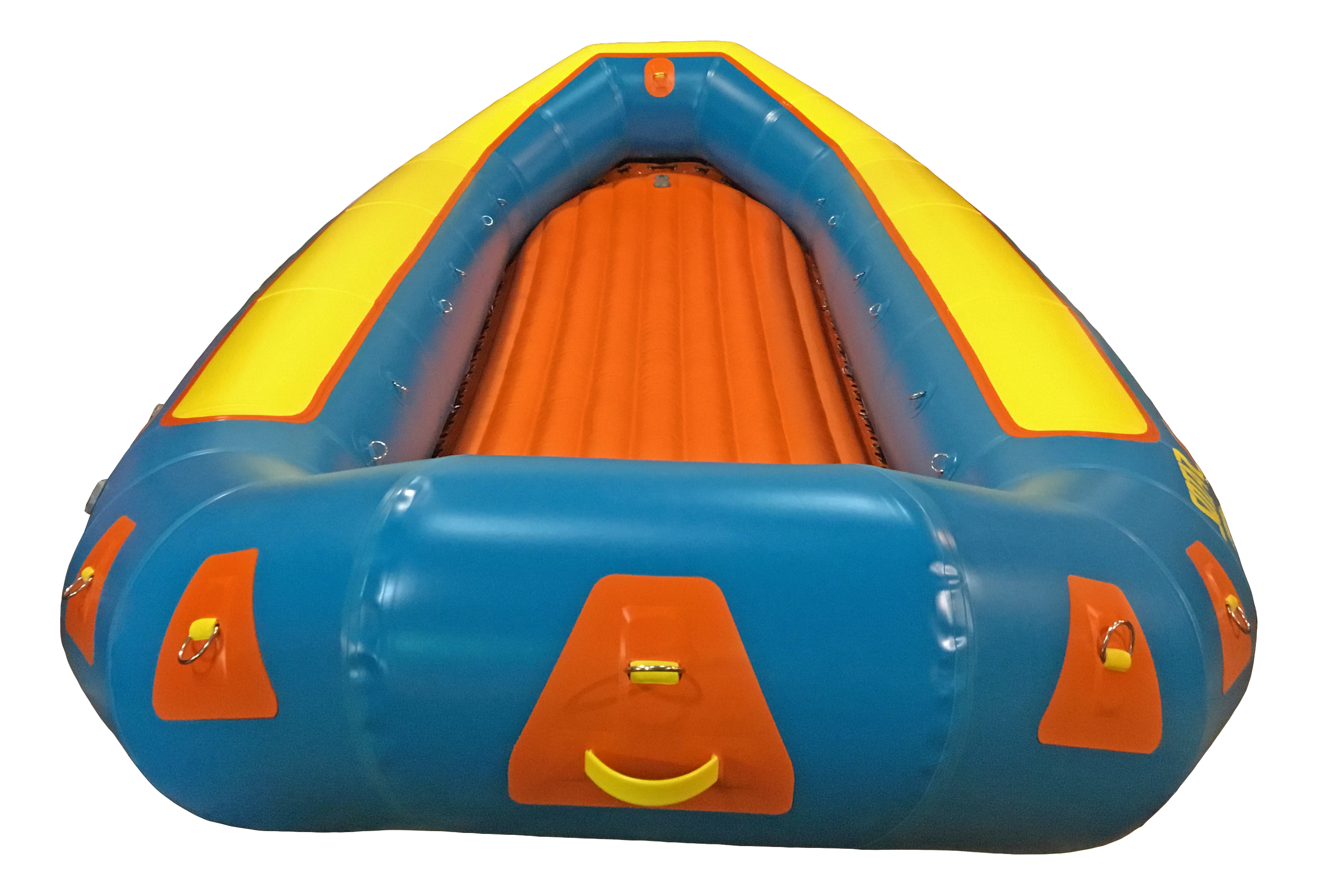 SOTAR SL 15' LIQUID RAFT
