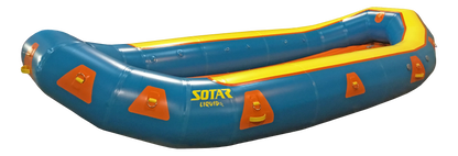 SOTAR SL 15' LIQUID RAFT
