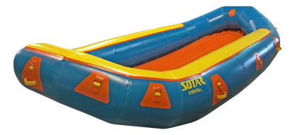 SOTAR SL 15' LIQUID RAFT