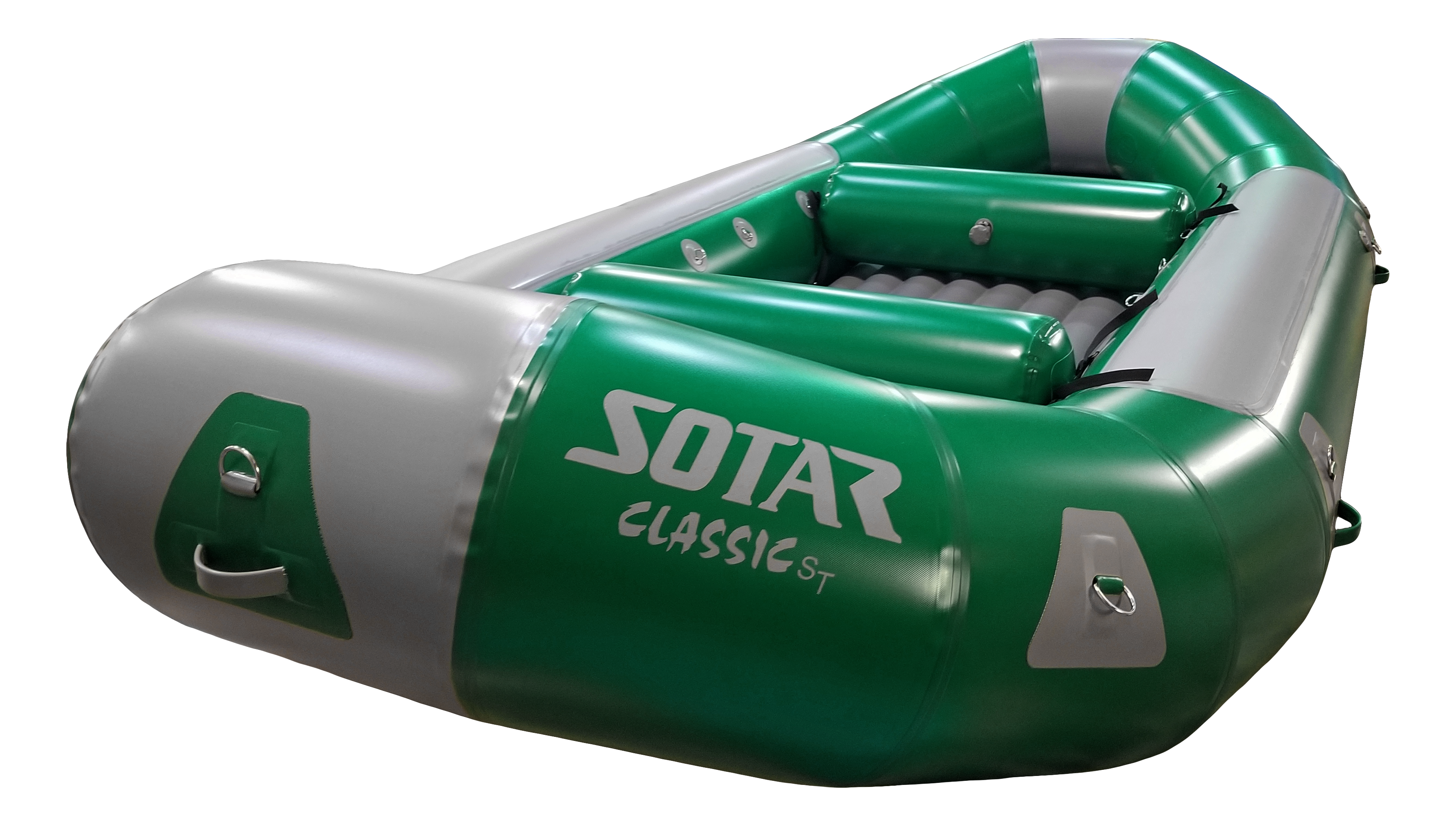 SOTAR ST 16' CLASSIC RAFT