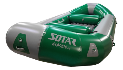 SOTAR ST 16' CLASSIC RAFT