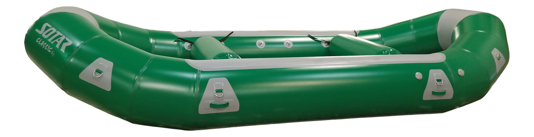 SOTAR ST 16' CLASSIC RAFT