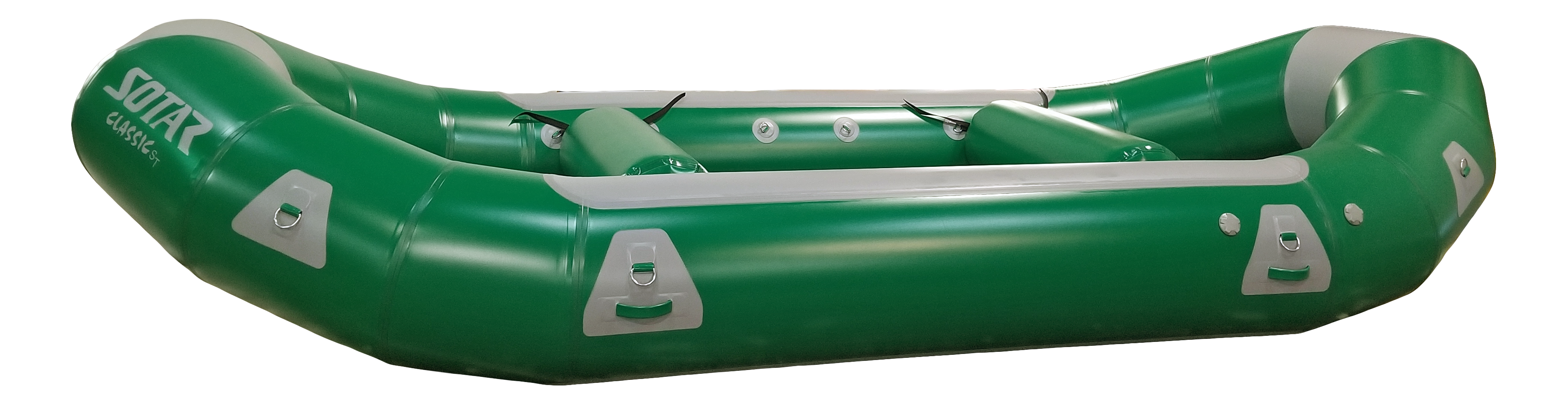 SOTAR ST 16' CLASSIC RAFT