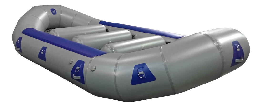 SOTAR ST 16' CLASSIC RAFT