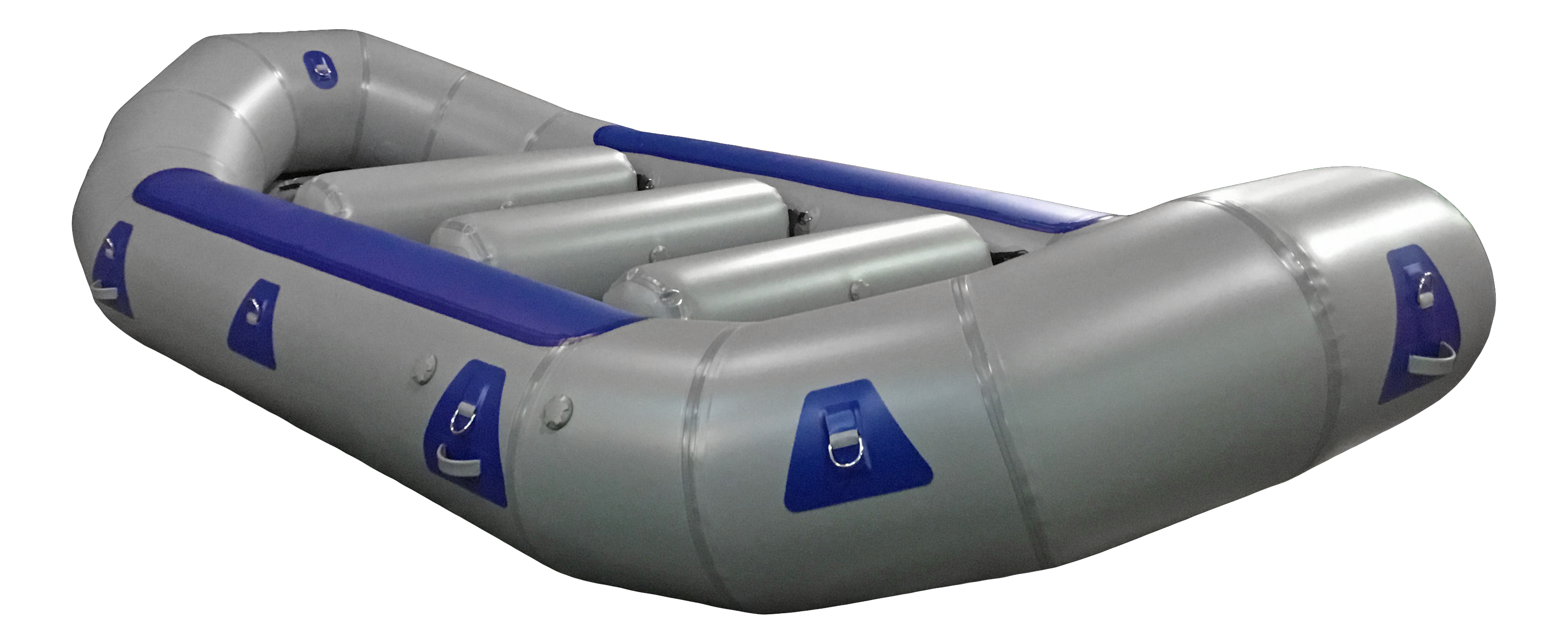 SOTAR ST 16' CLASSIC RAFT