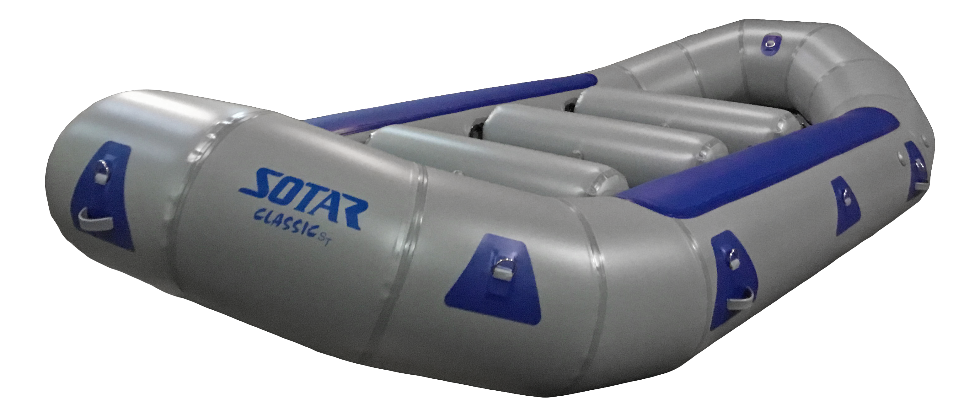 SOTAR ST 16' CLASSIC RAFT