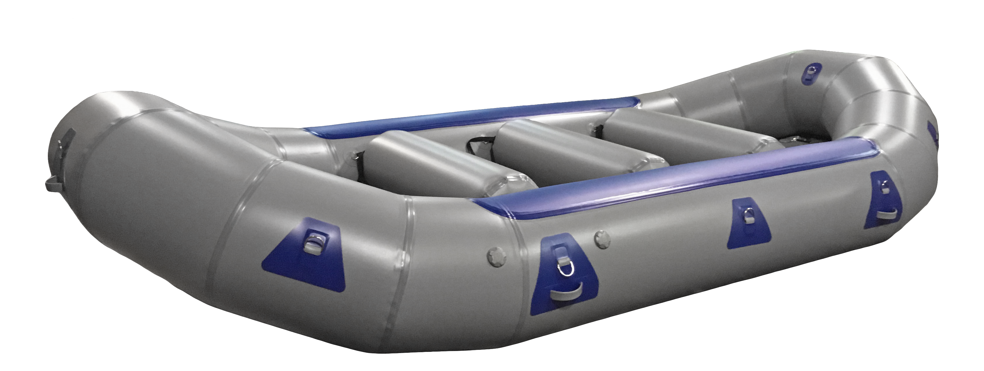 SOTAR ST 16' CLASSIC RAFT