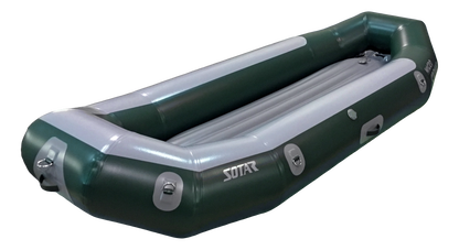 SOTAR Micro Strike 11' Raft - Frame Not Included