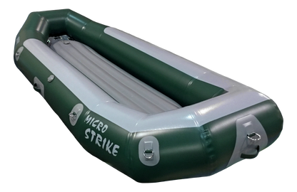 SOTAR Micro Strike 11' Raft - Frame Not Included