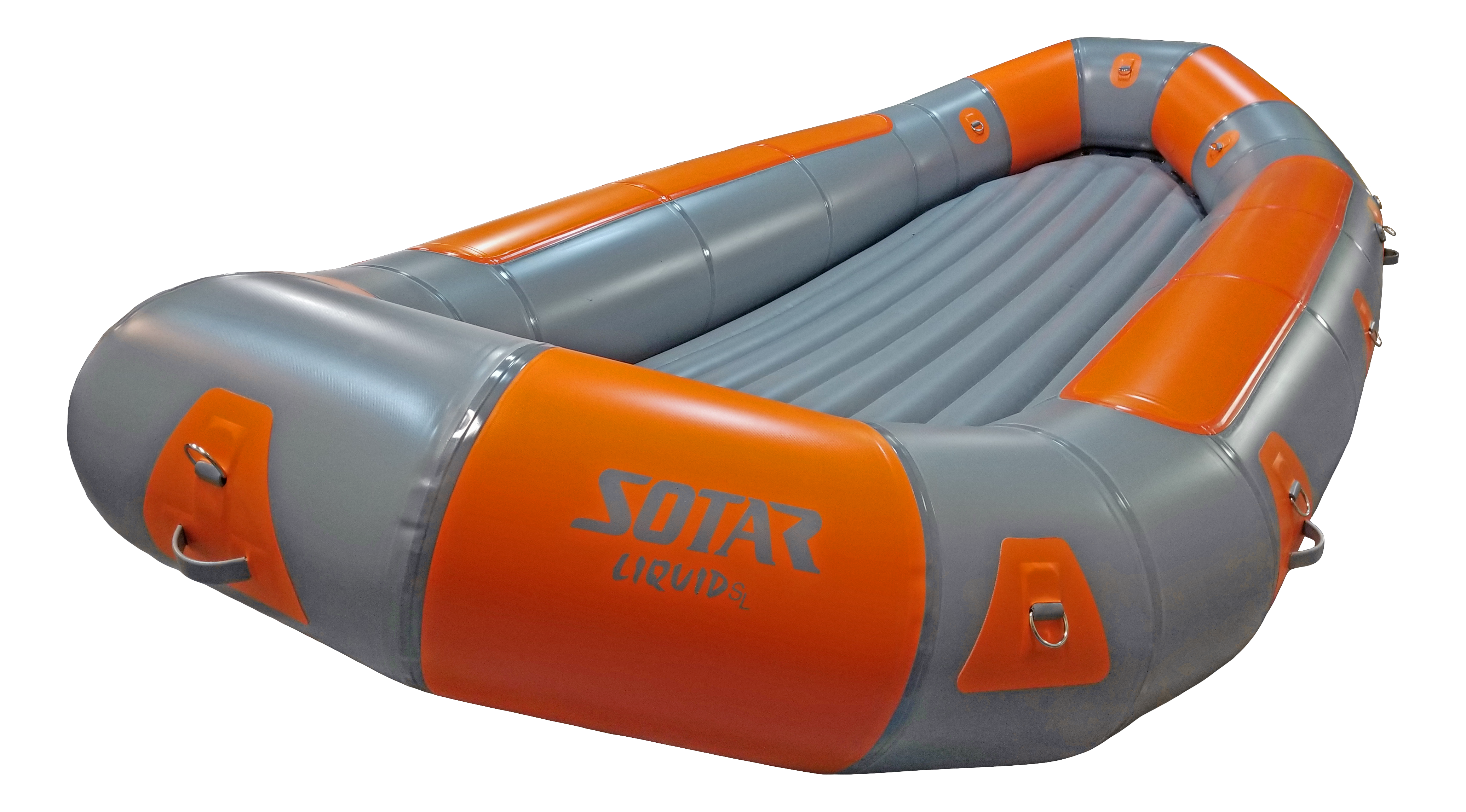 SOTAR SL 16' LIQUID RAFT