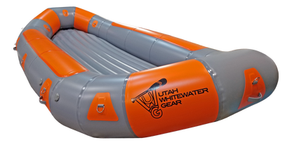 SOTAR SL 16' LIQUID RAFT