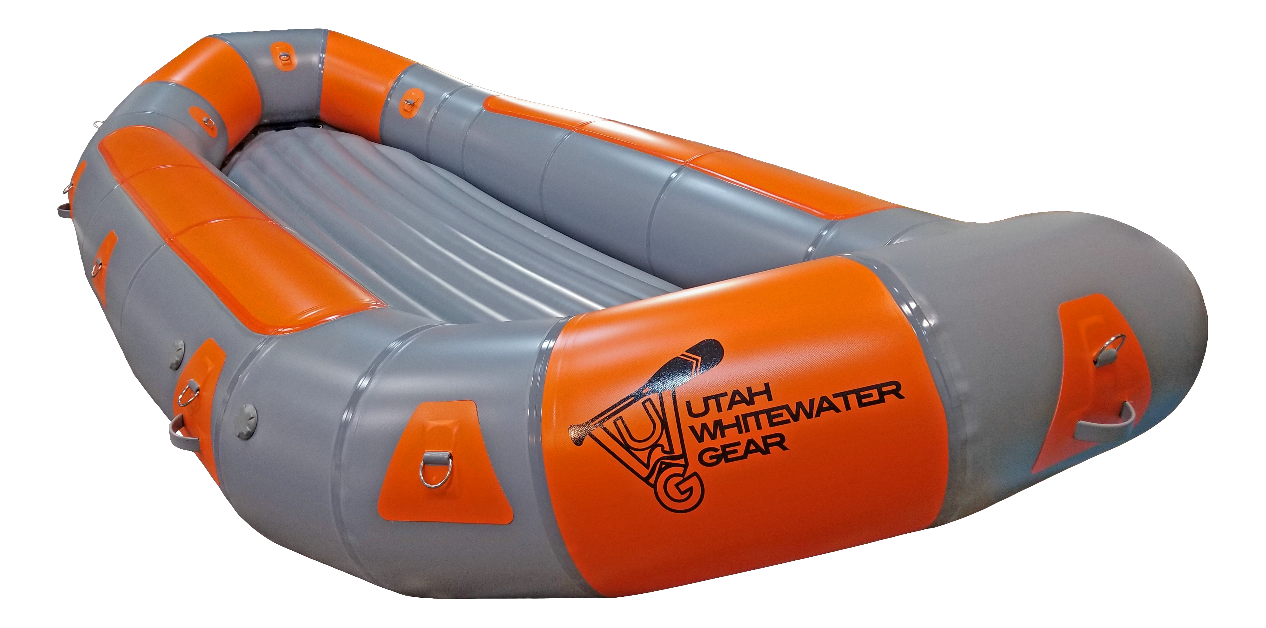 SOTAR SL 16' LIQUID RAFT